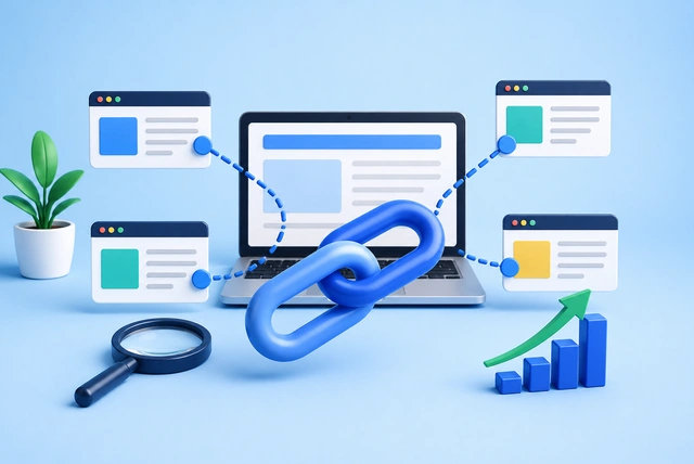 Link Building for Beginners: Step-by-Step Guide to Earn Quality Backlinks